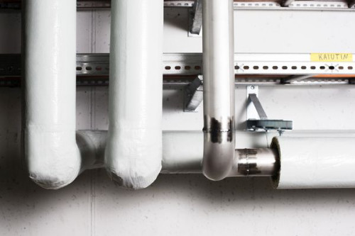 Głównym zadaniem izolacji termicznej jest ograniczenie i kontrolowanie potencjalnych strat ciepła