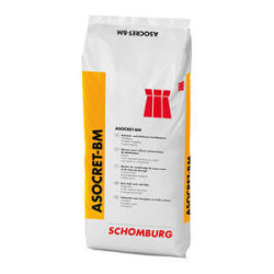 Zaprawa do wypełniania odwiertów i pustek ASOCRET-BM