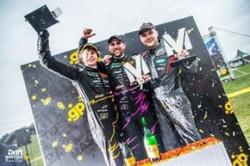 Po zimowej przerwie drifting w wydaniu level master powraca na tory