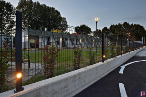 Wykonane z bezpiecznych materiałów nie zawierają toksycznych składników