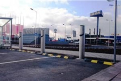 Już teraz można naładować samochód elektryczny podczas odwiedzin w sklepie IKEA w Bielanach Wrocławskich