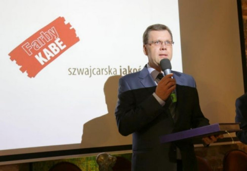 W dniach od 04-06.04.2016 r. w Krakowie odbył się XV Europejski Kongres Informacji Renowacyjnej