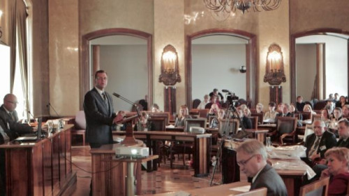 To wydarzenie łączące formułę konferencji i targów