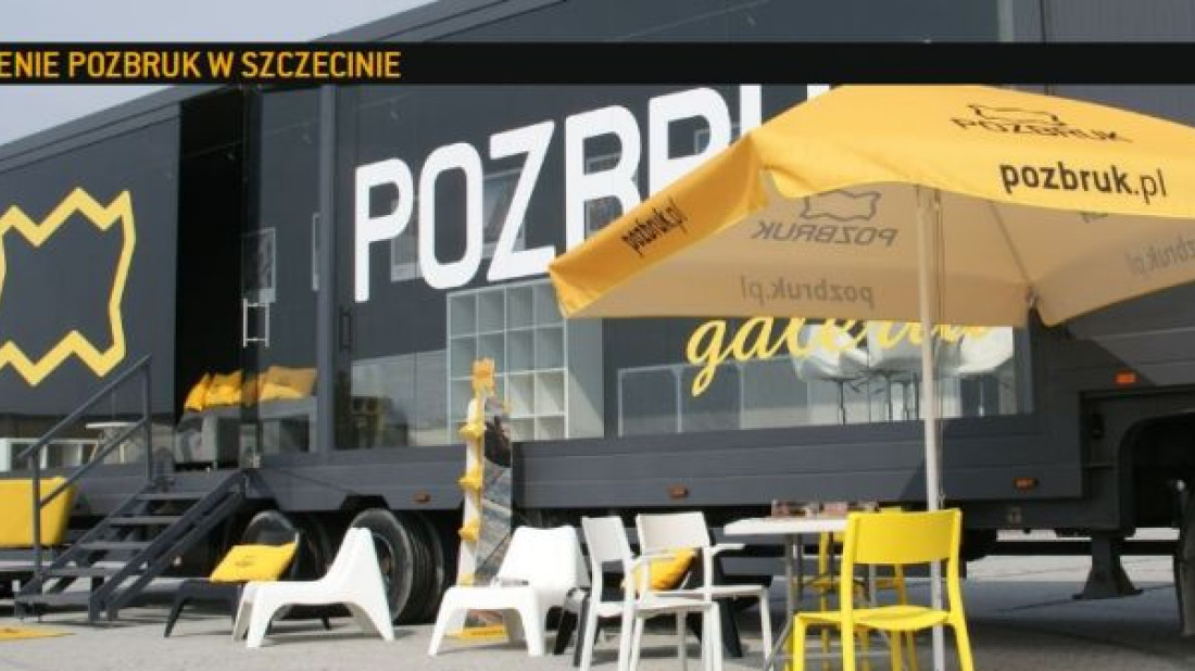 Szkolenie POZBRUK w Szczecinie