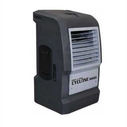 Ekologiczny schładzacz powietrza - klimatyzer BryzaCOOL 100