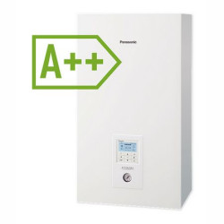 Nowe Pompy AQUAREA - GENERACJA H