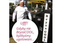 Flop System poleca klimatyzator BryzaCOOL