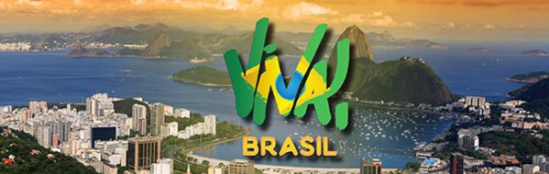 Viva Brasil! Ruszyła kolejna edycja programu Klima-Therm dla Partnerów Fujitsu!