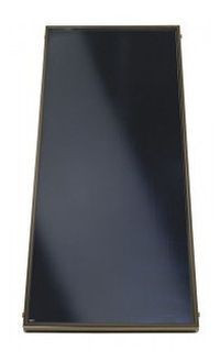 Kolektory płaskie Vitosol 200-FM oraz Vitosol 100-FM stanowią idealne uzupełnienie każdej instalacji grzewczej