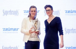 Międzynarodowa organizacja The Superbrands Ltd., działa obecnie w 80 krajach