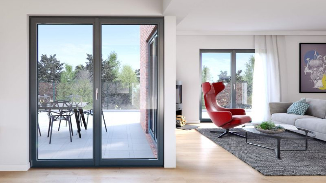 Oknoplast: Jak chronić mieszkanie/dom przed włamaniem? Dobór okien, drzwi i innych elementów