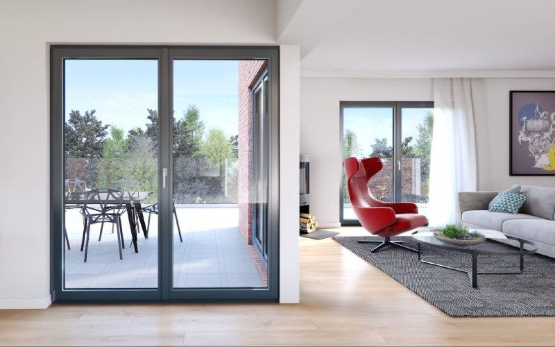Oknoplast: Jak chronić mieszkanie/dom przed włamaniem? Dobór okien, drzwi i innych elementów