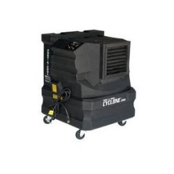 Ewaporacyjne schładzacze - klimatyzery powietrza BryzaCOOL