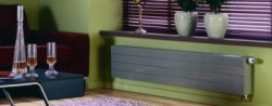 Świetnym wyborem jest grzejnik poziomy Narbonne VT lub grzejnik pionowy Narbonne V VT