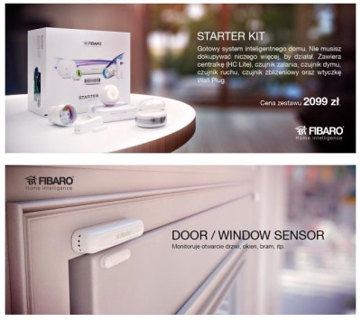 Trudno wymienić wszystkie korzyści płynące z posiadania inteligentnego domu