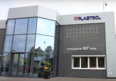 PLASTROL - Rozwój, Technologia, Tradycja - Film Promocyjny