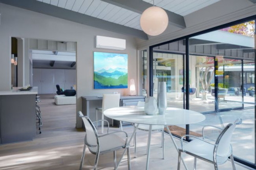 Panasonic rozszerzył ofertę domowych systemów klimatyzacyjnych RAC o jednostki zewnętrzne CU-2E12SBE oraz CU-3E23SBE