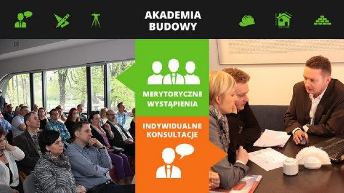 Inter-Lers: Spotkajmy się na Akademii Budowy