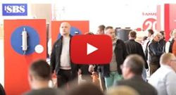 Niesamowity film w skrócie opowiadający o tym, co działo się w Klubie Instalatora podczas ostatnich Targów Instalacje