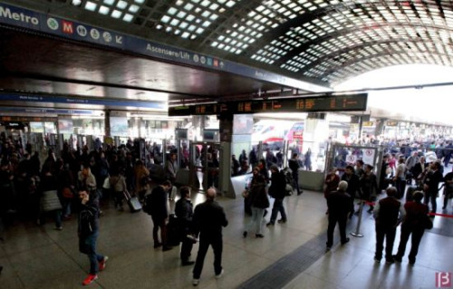 System Publifor od Betafence składa się z modułów