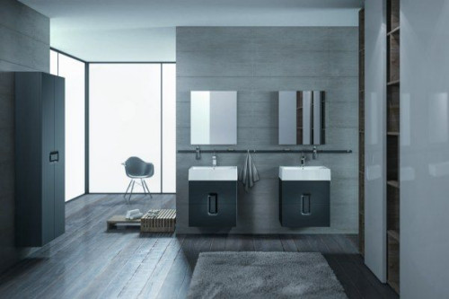 Aranżacja funkcjonalnej łazienki to nie lada wyzwanie zarówno dla projektantów, jak i dla samych użytkowników