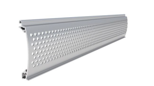 PEKO 80 zapewnia przezierność na poziomie 24,5%