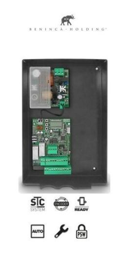 Kolejna nowość HOLDINGU BENINCA już dostępna