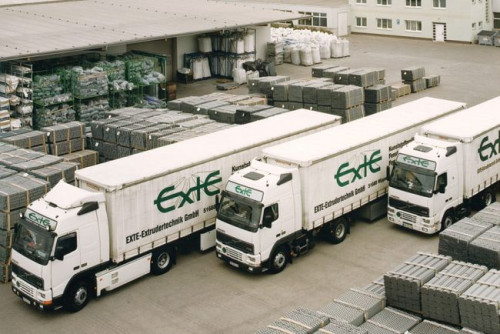 Trzy zakłady w Niemczech oraz wysokiej klasy logistyka nie są jedynymi atutami gwarantującymi nasze pewne działania w każdej sytuacji