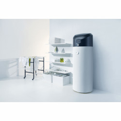 Systemy do przygotowywanie ciepłej wody użytkowej Aquarea DHW