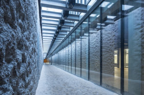 Centrum Spotkania Kultur jako wielofunkcyjna przestrzeń ma zostać instytucją spajającą życie kulturalne regionu