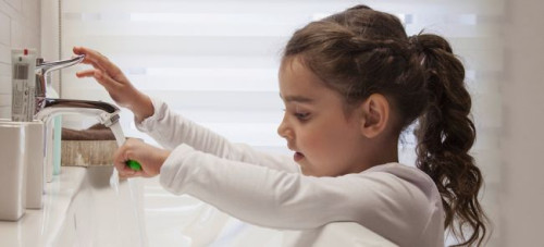 Rury RAUTITAN są wykonane z wyjątkowo wytrzymałego tworzywa PE-Xa