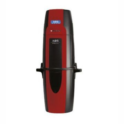 Odkurzacz centralny AEG 870