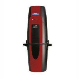 Odkurzacz centralny AEG 870