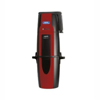 Odkurzacz centralny AEG 875