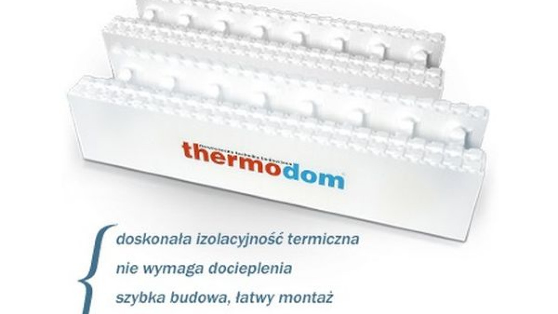 Thermodom zaprasza na szkolenie