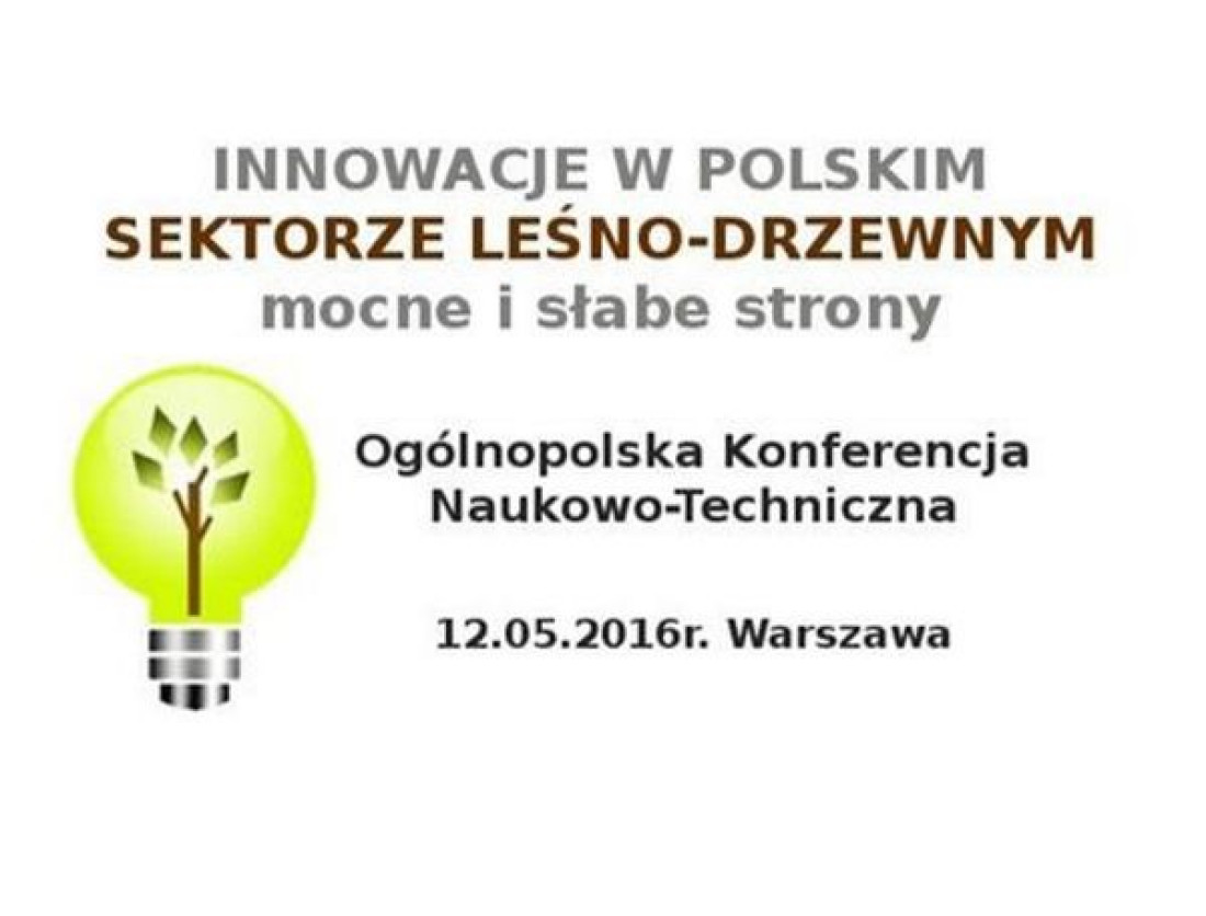 Wiązary Burkietowicz na Ogólnopolskiej Konferencji Naukowo-Technicznej w Warszawie