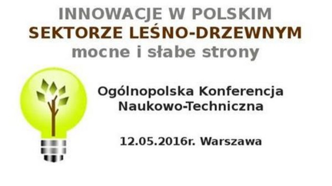 Wiązary Burkietowicz na Ogólnopolskiej Konferencji Naukowo-Technicznej w Warszawie