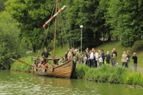 Koronacja Królewska 2015