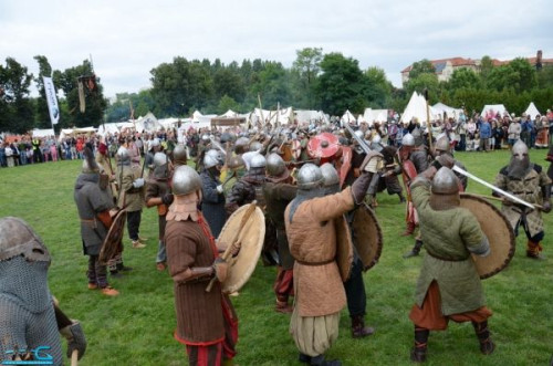 Zdjęcie z archiwum Miasta Gniezna