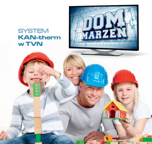 Zgłoś swoją firmę do castingu i zyskaj niepowtarzalne referencje