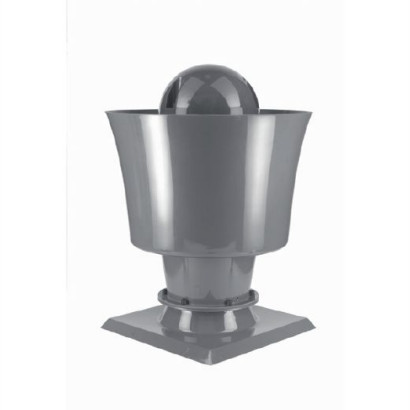 Wywietrznik WZs (standardowy),WZk (kwasoodporny)