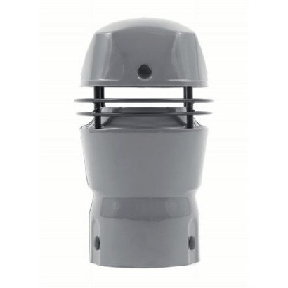 Hybrydowa, wywiewna nasada wentylacyjna FENKO