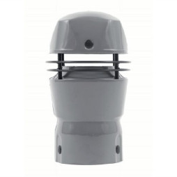 Hybrydowa, wywiewna nasada wentylacyjna FENKO