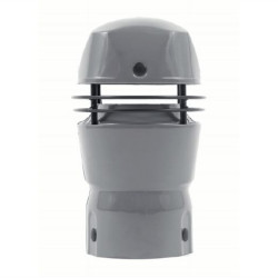 Hybrydowa, wywiewna nasada wentylacyjna FENKO