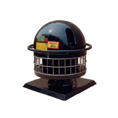 Wentylator przeciwwybuchowy DAExC