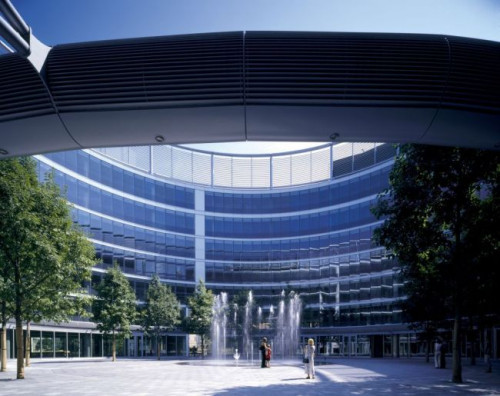 Polska zajmuje wysoką 4. pozycję w Europie pod względem łącznej liczby budynków poddawanych zielonej certyfikacji