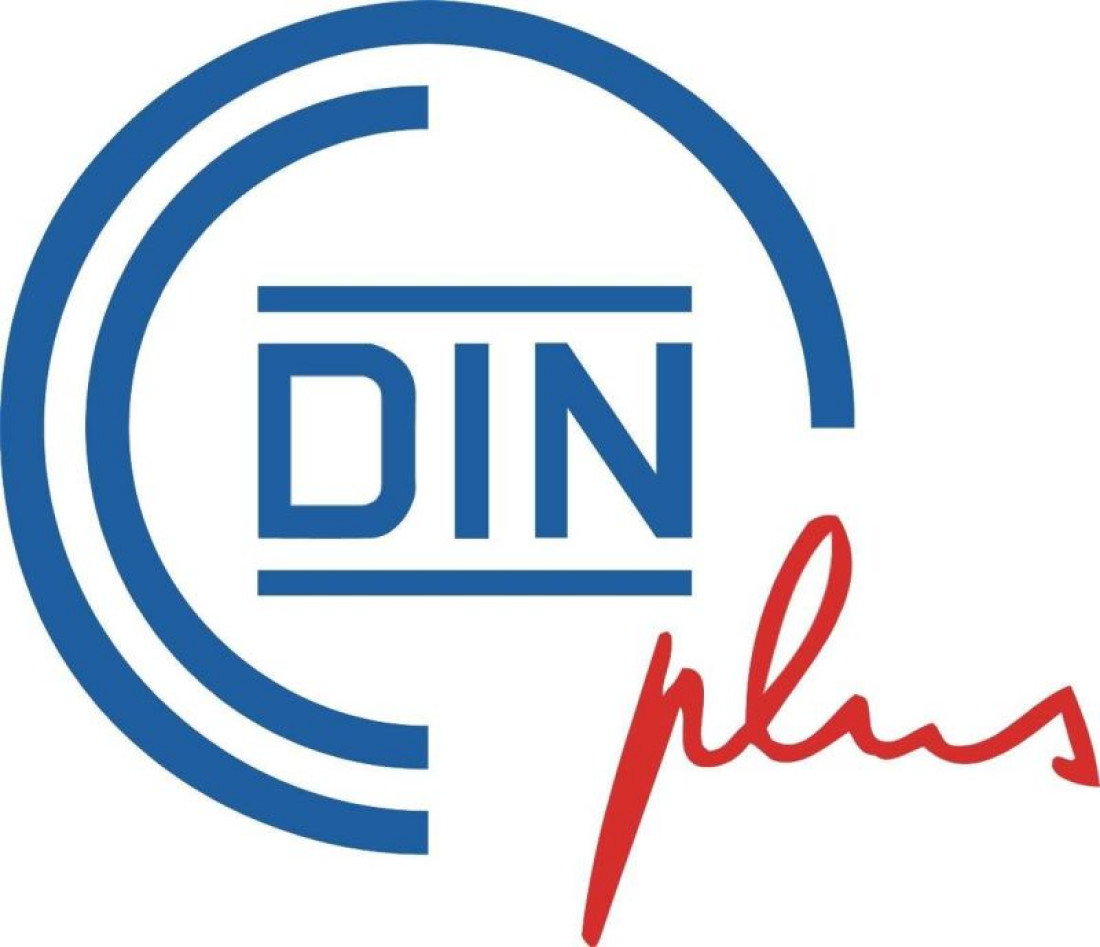 Pellet Din Plus w ofercie firmy Biomasa Partner