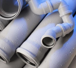 Klient szczególnie ceniący komfort mógł wybrać jeden z kilku powoli uzyskujących uznanie systemów kanalizacji niskoszumowej