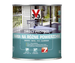 Direct Protect; cena: 46 zł za opakowanie 0,75L