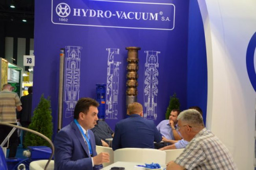 Rozmowy biznesowe z Klientami 